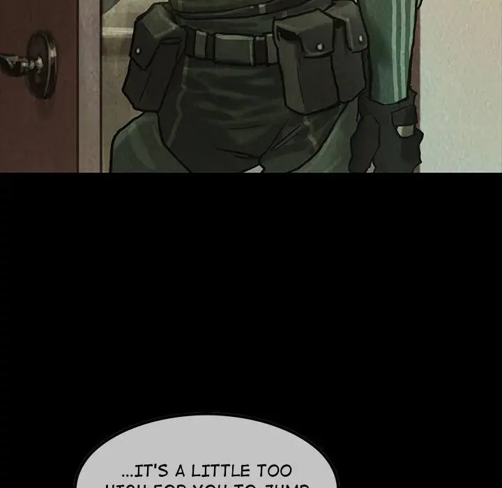 Shaman Episode 33 - Page 11