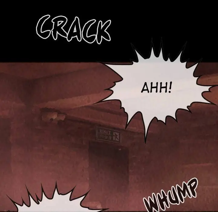 Shaman Episode 33 - Page 111