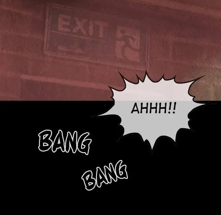 Shaman Episode 33 - Page 113