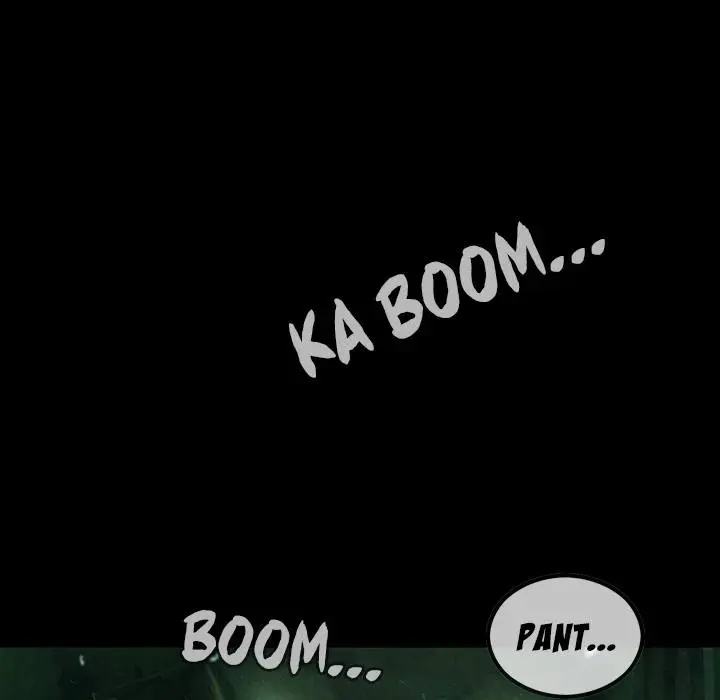 Shaman Episode 33 - Page 115