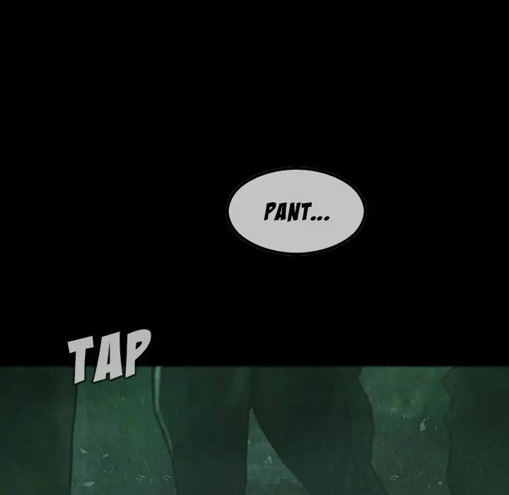 Shaman Episode 33 - Page 117