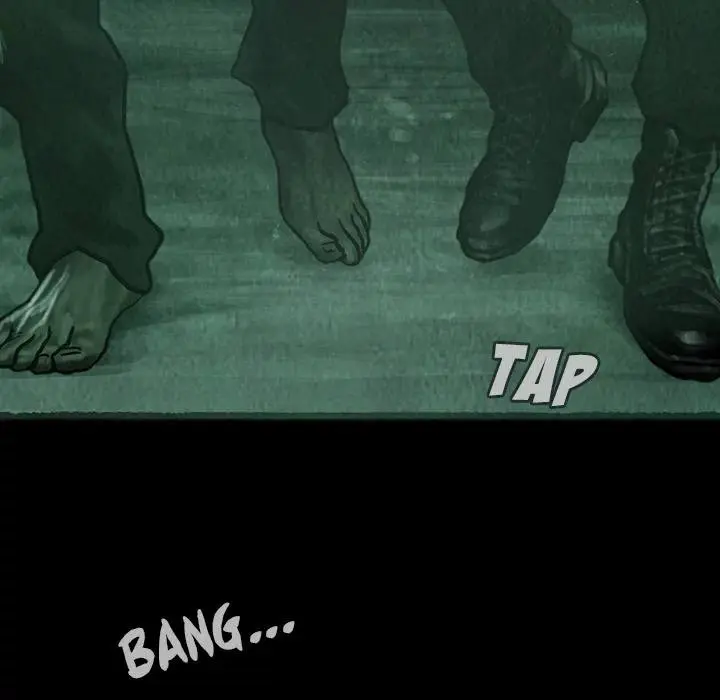 Shaman Episode 33 - Page 118