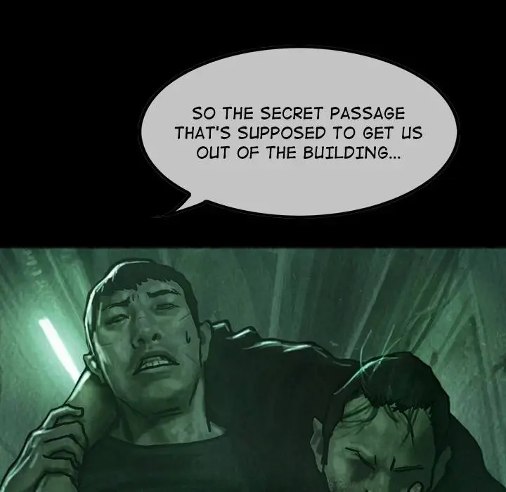 Shaman Episode 33 - Page 119