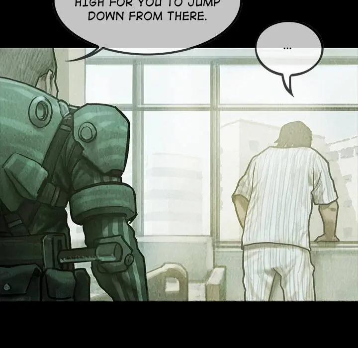 Shaman Episode 33 - Page 12