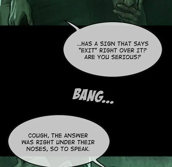 Shaman Episode 33 - Page 120