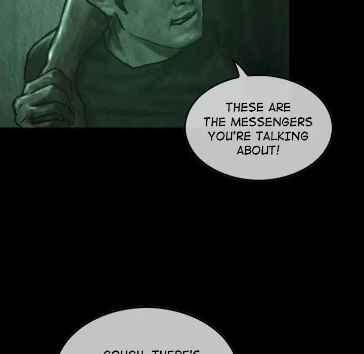 Shaman Episode 33 - Page 123