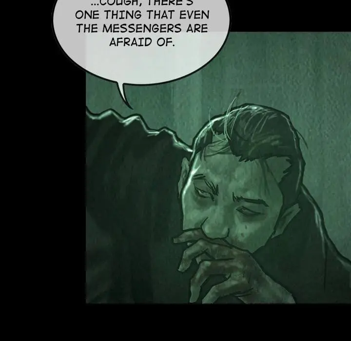 Shaman Episode 33 - Page 124