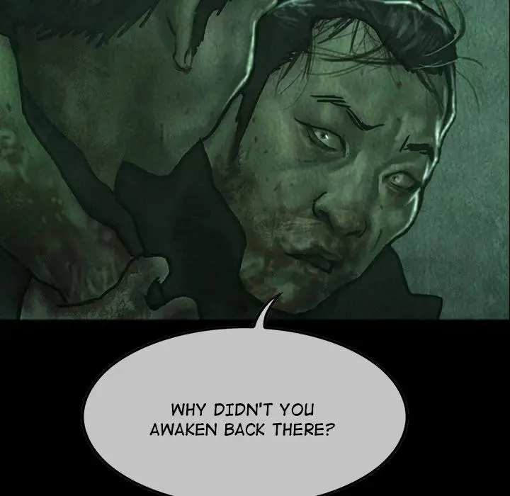Shaman Episode 33 - Page 126