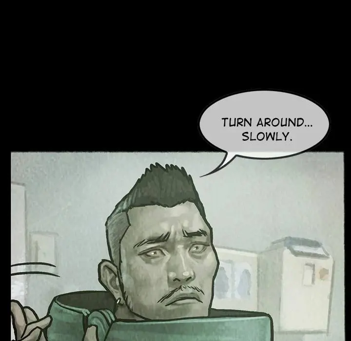 Shaman Episode 33 - Page 13