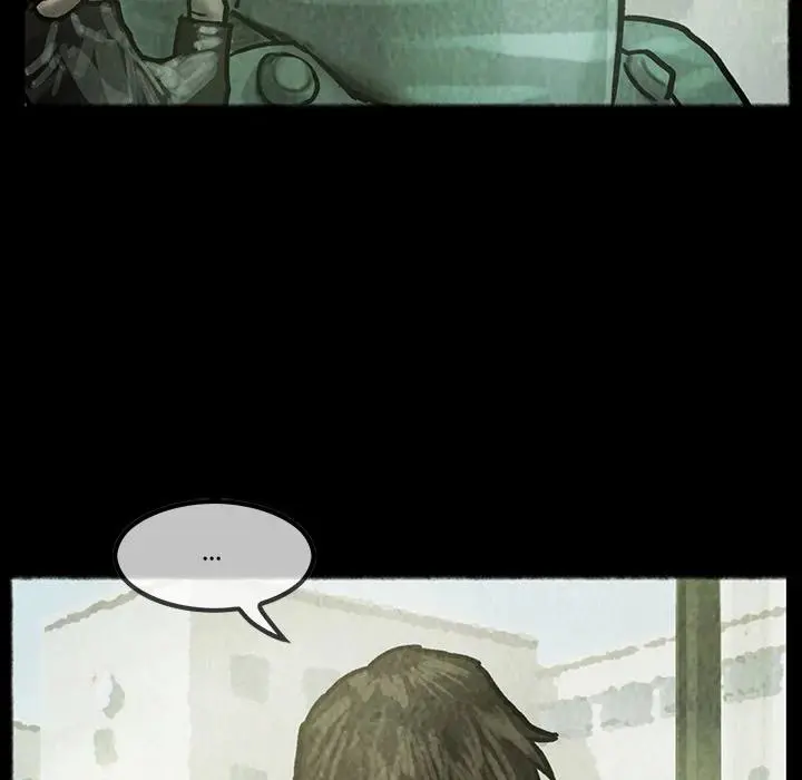 Shaman Episode 33 - Page 14