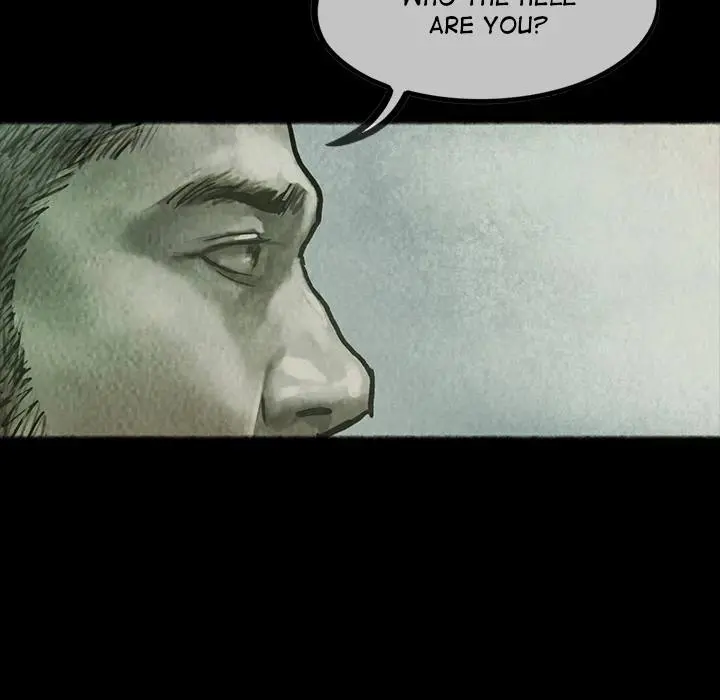 Shaman Episode 33 - Page 16