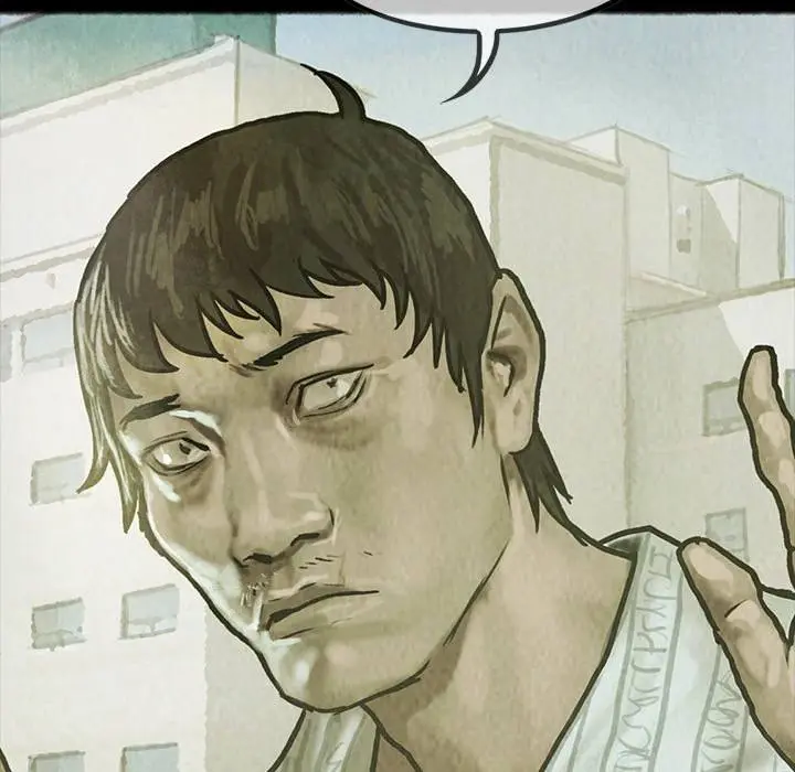 Shaman Episode 33 - Page 18