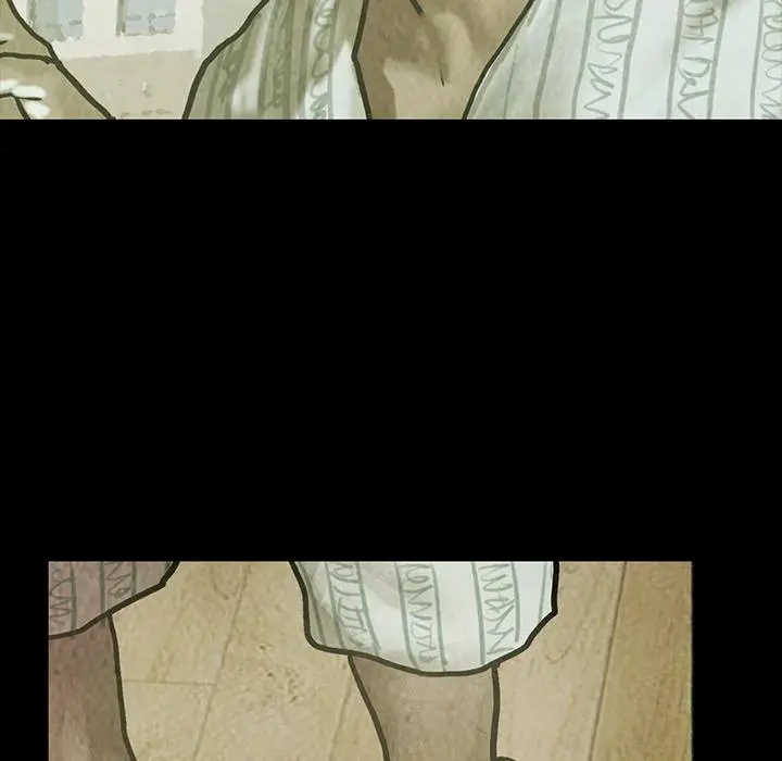 Shaman Episode 33 - Page 19