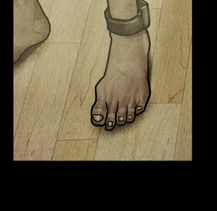 Shaman Episode 33 - Page 20