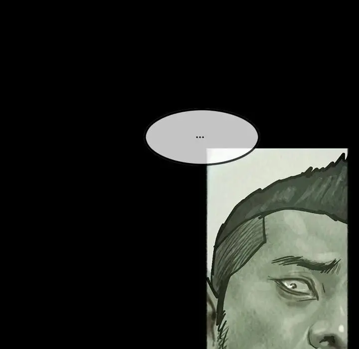 Shaman Episode 33 - Page 21