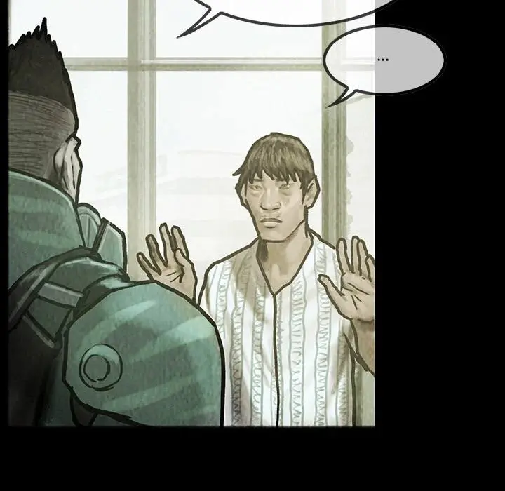 Shaman Episode 33 - Page 23
