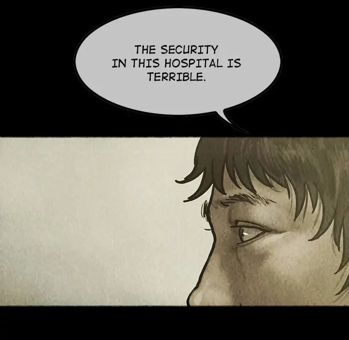 Shaman Episode 33 - Page 24