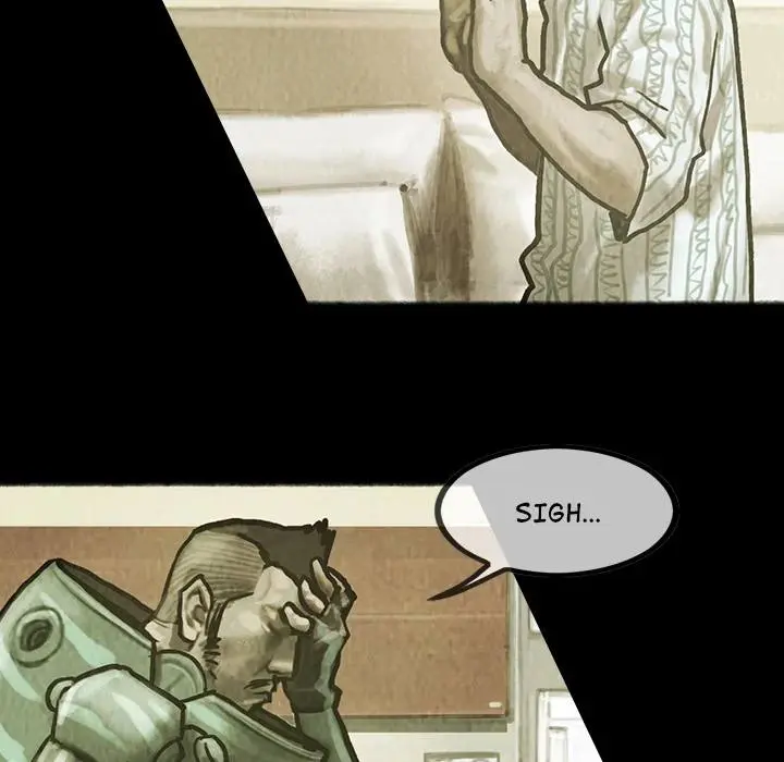 Shaman Episode 33 - Page 26
