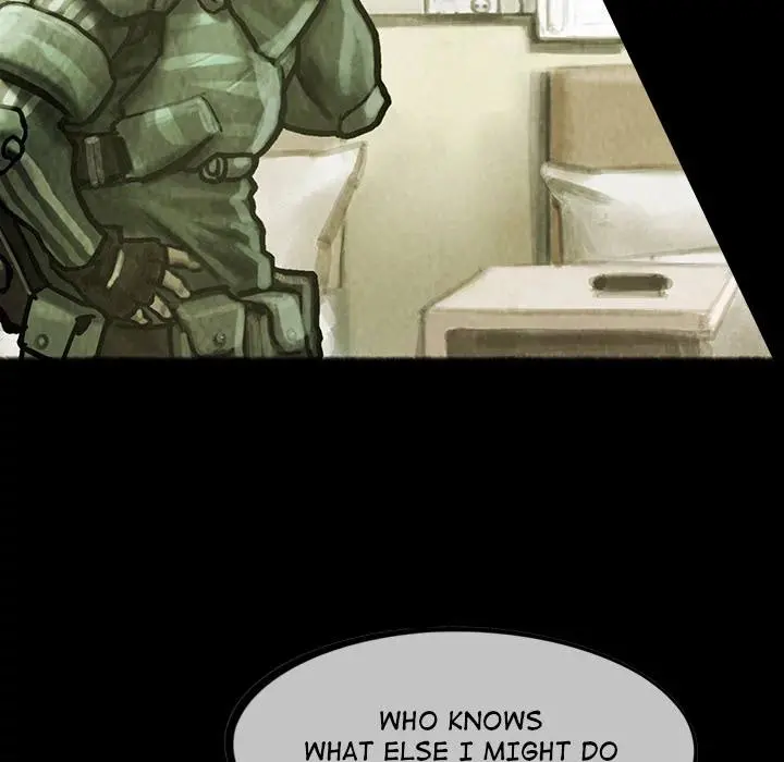 Shaman Episode 33 - Page 27