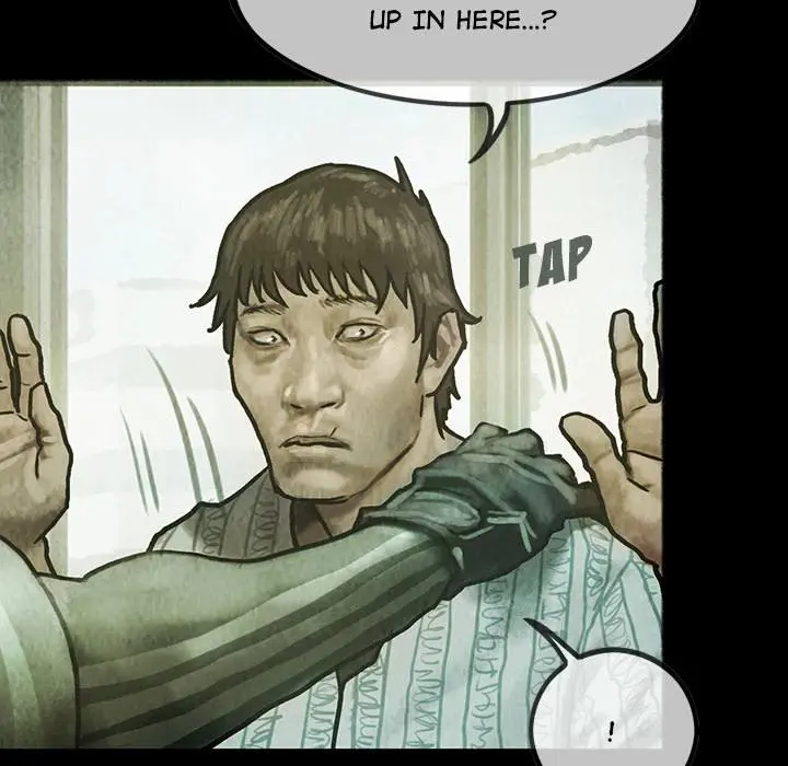 Shaman Episode 33 - Page 28