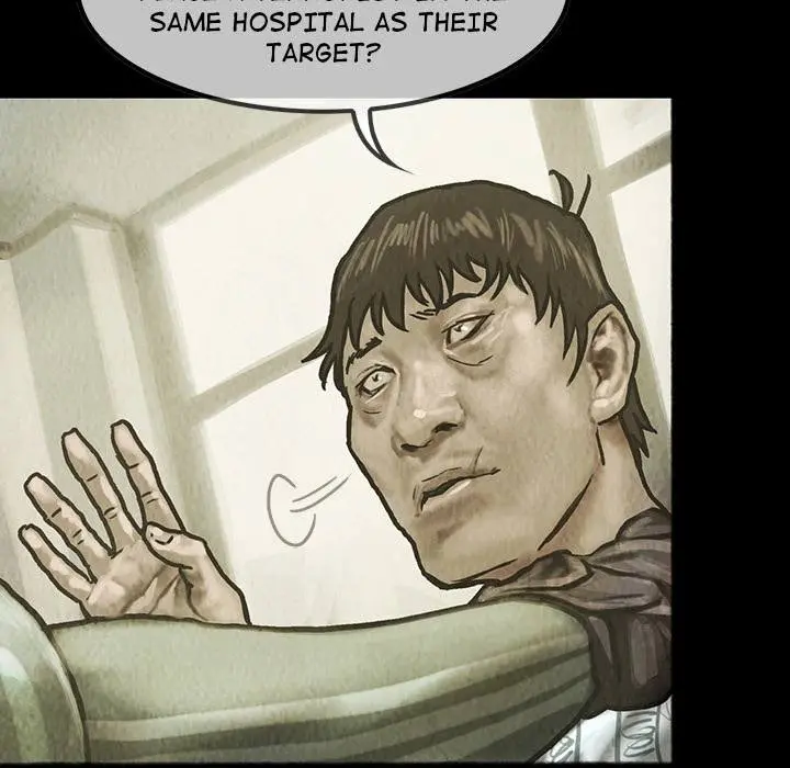 Shaman Episode 33 - Page 31