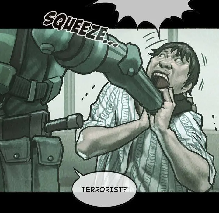 Shaman Episode 33 - Page 34