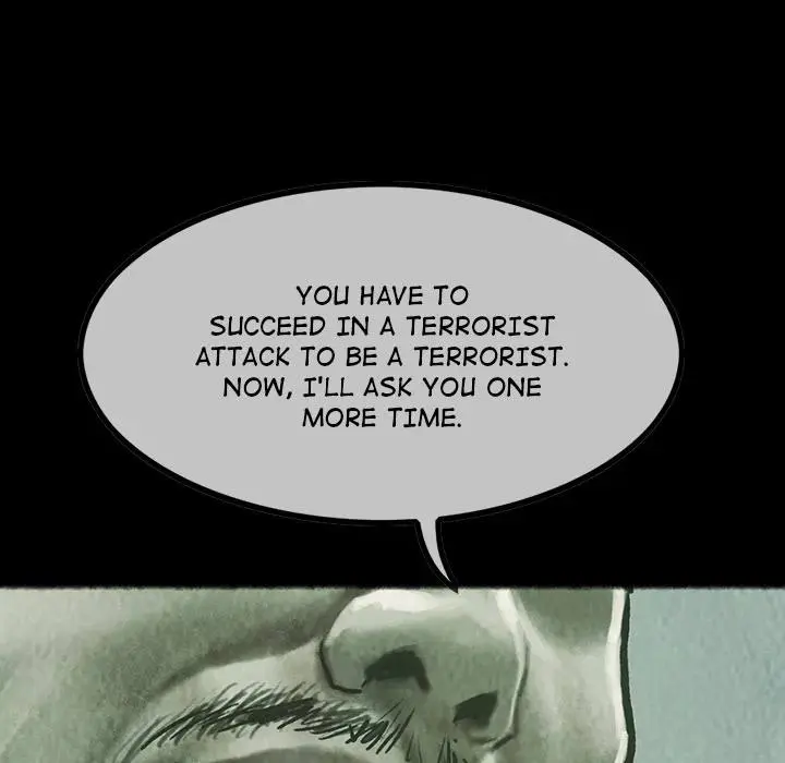 Shaman Episode 33 - Page 35