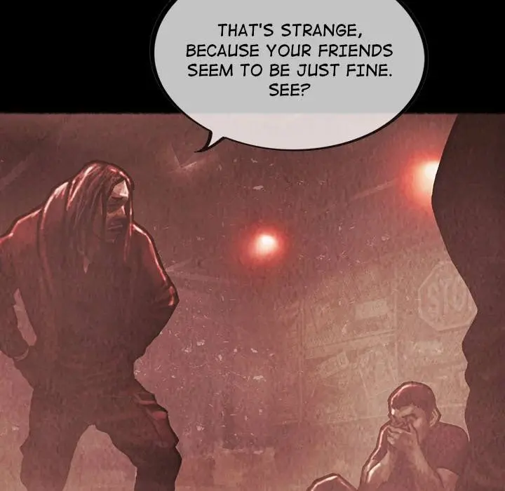 Shaman Episode 33 - Page 48