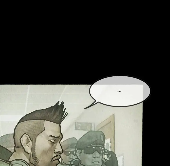 Shaman Episode 33 - Page 6