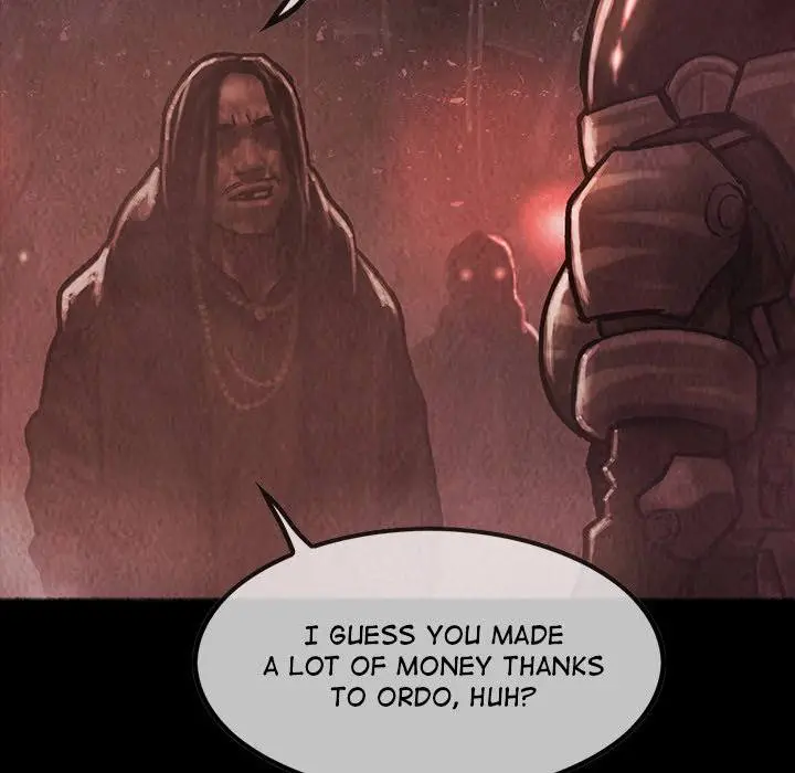 Shaman Episode 33 - Page 60