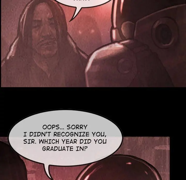 Shaman Episode 33 - Page 64