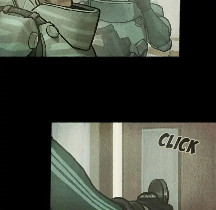 Shaman Episode 33 - Page 7