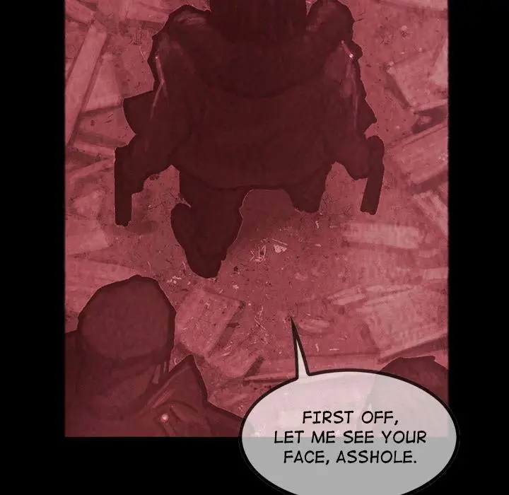Shaman Episode 33 - Page 70