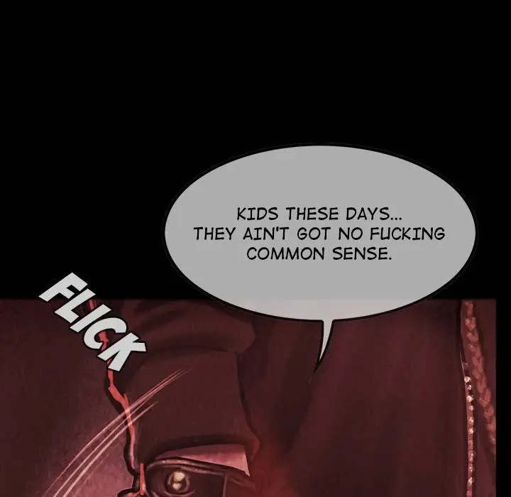 Shaman Episode 33 - Page 74