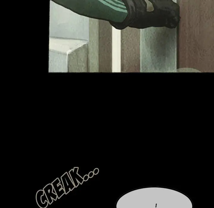 Shaman Episode 33 - Page 8