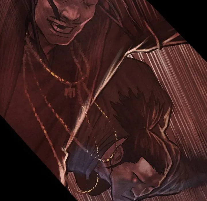 Shaman Episode 33 - Page 86