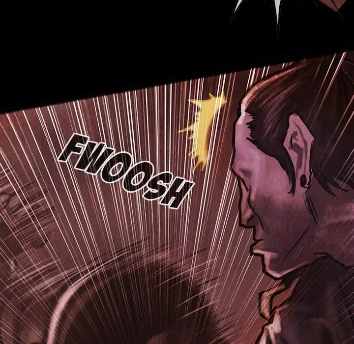 Shaman Episode 33 - Page 89
