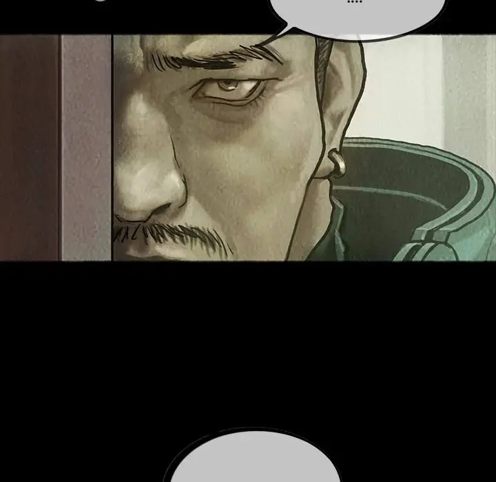 Shaman Episode 33 - Page 9