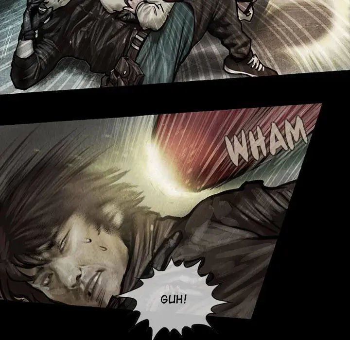 Shaman Episode 4 - Page 13