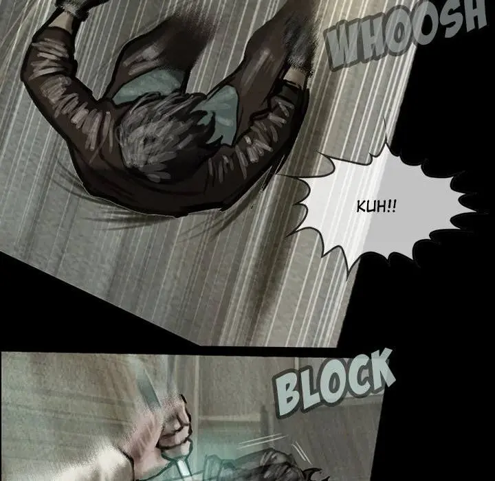 Shaman Episode 4 - Page 18