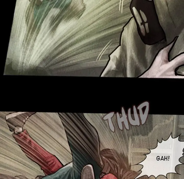 Shaman Episode 4 - Page 23