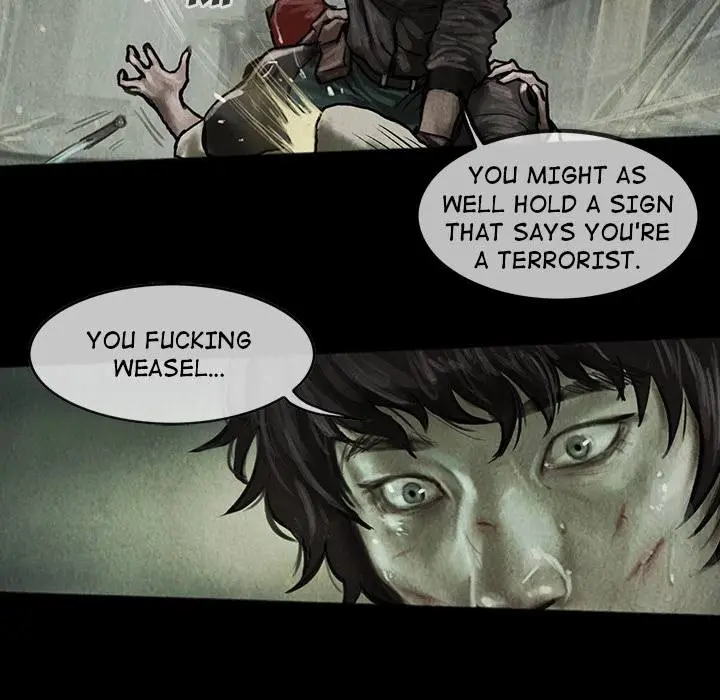 Shaman Episode 4 - Page 26