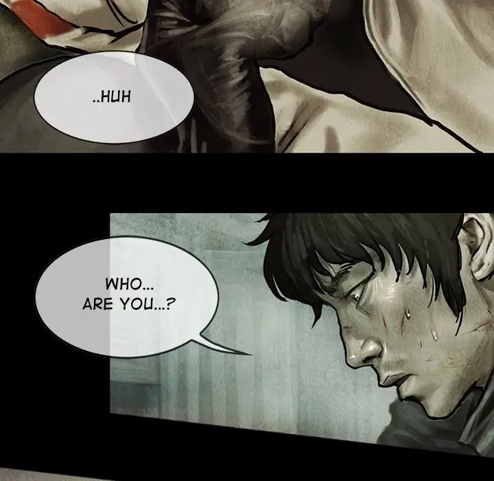Shaman Episode 4 - Page 28