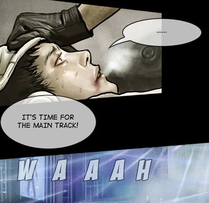 Shaman Episode 4 - Page 29