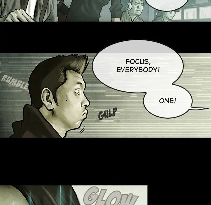Shaman Episode 4 - Page 32