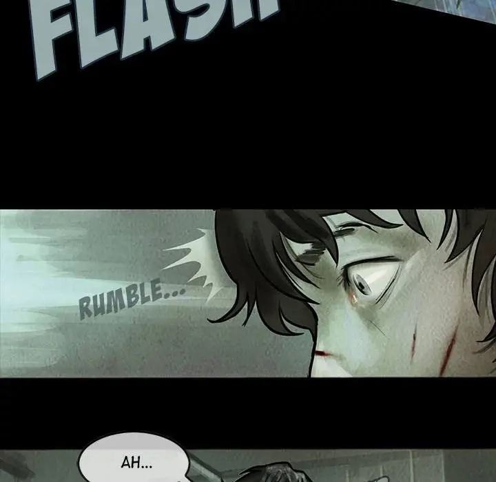 Shaman Episode 4 - Page 37