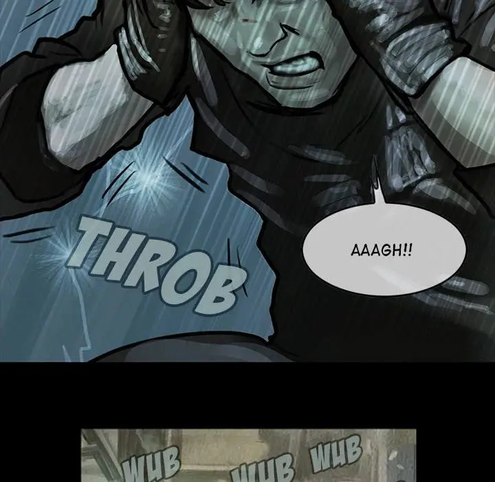 Shaman Episode 4 - Page 40