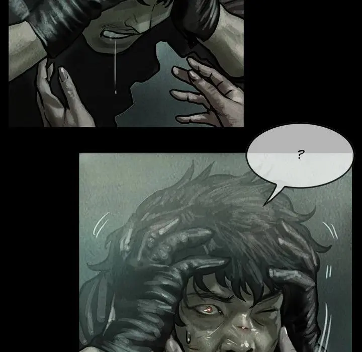 Shaman Episode 4 - Page 44
