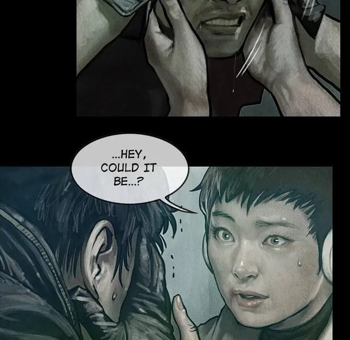 Shaman Episode 4 - Page 45