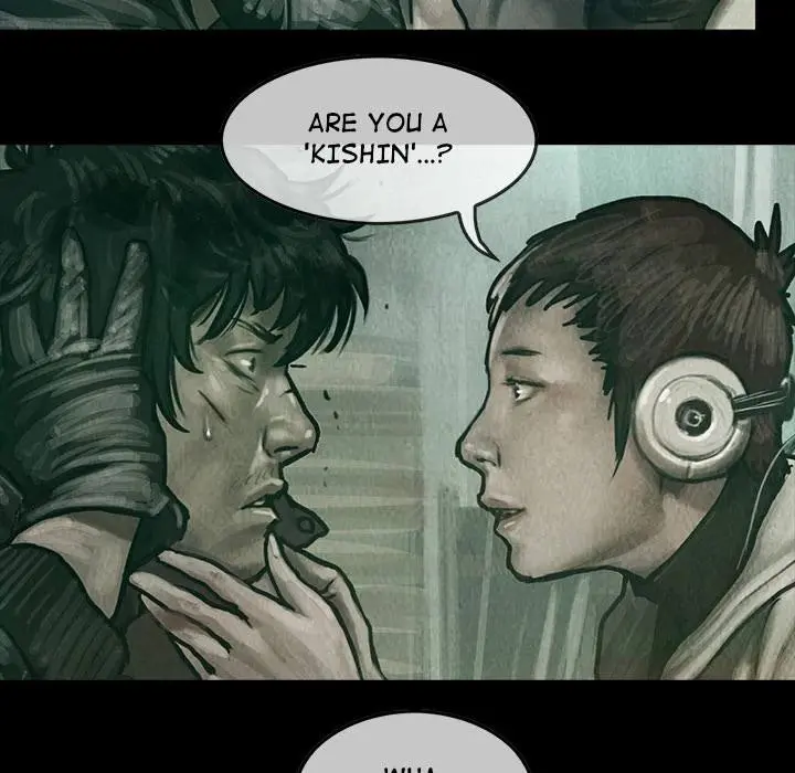 Shaman Episode 4 - Page 46